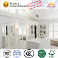 Hoe Sales with Premium Quality of Customized Bi-Fold Home Depot Plantation Shutters